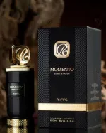 Momento extrait de parfum unisexe 100 ml