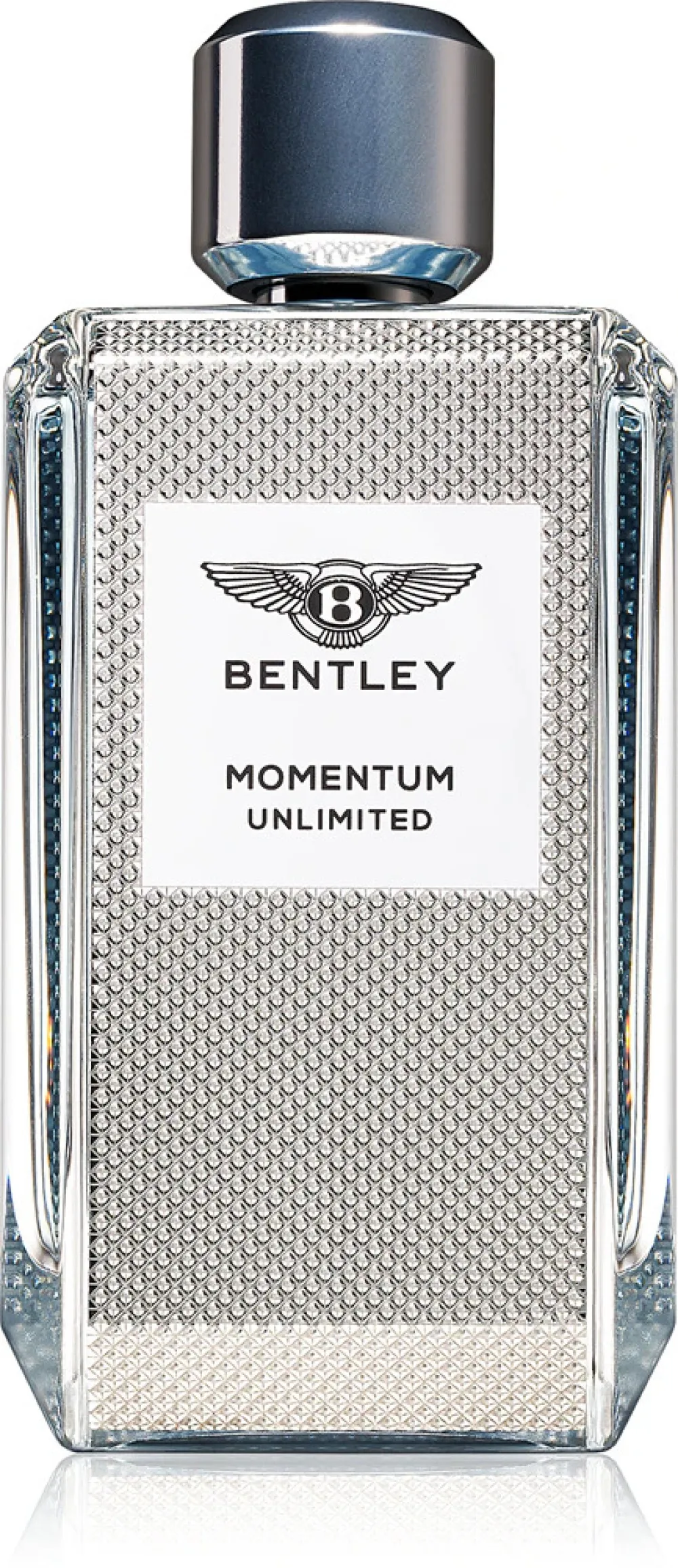 Momentum Unlimited eau de toilette pour homme 100 ml
