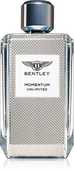 Momentum Unlimited eau de toilette pour homme 100 ml