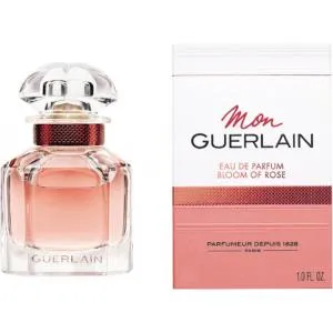 Guerlain Mon Guerlain Bloom of Rose eau de parfum pour femme