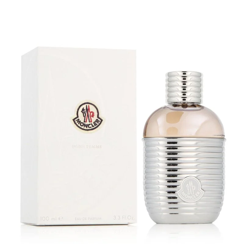 Pour Femme eau de parfum pour femme 100 ml