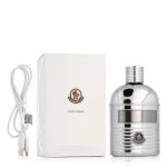 Pour Homme eau de parfum rechargeable pour homme 150 ml
