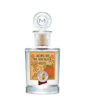 Monotheme Venezia Agrumi di Sicilia eau de toilette unisexe