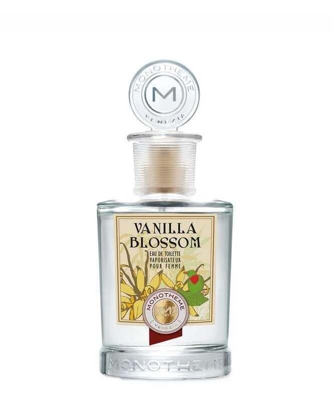 Vanilla Blossom eau de toilette pour femme 100 ml