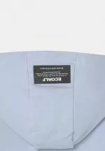 Ecoalf Monsalf Sweatshirt Girls Artic Ice