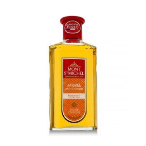 Ambrée Authentique eau de Cologne unisexe