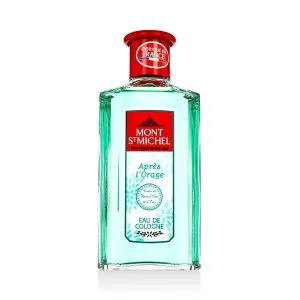 Mont St Michel Après l'Orage eau de Cologne unisexe