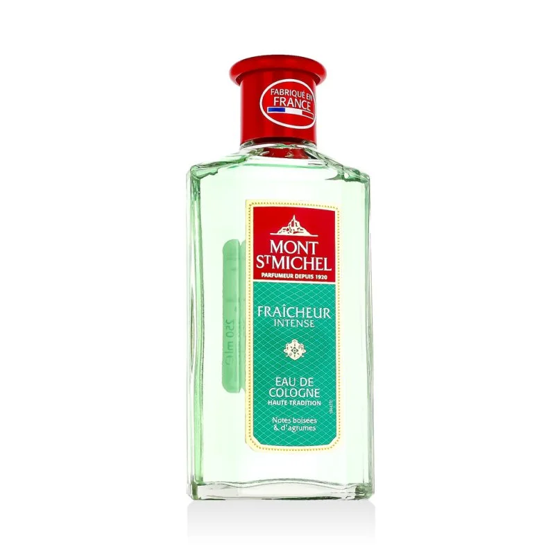 Fraîcheur Intense eau de Cologne unisexe 250 ml