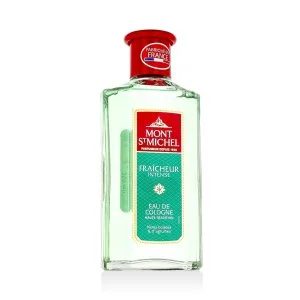 Mont St Michel Fraîcheur Intense eau de Cologne unisexe