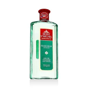 Mont St Michel Fraîcheur Intense eau de Cologne unisexe