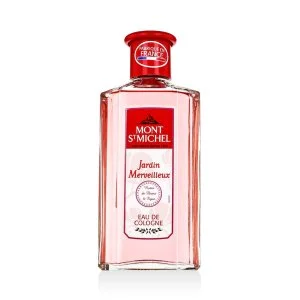 Mont St Michel Jardin Merveilleux eau de Cologne unisexe