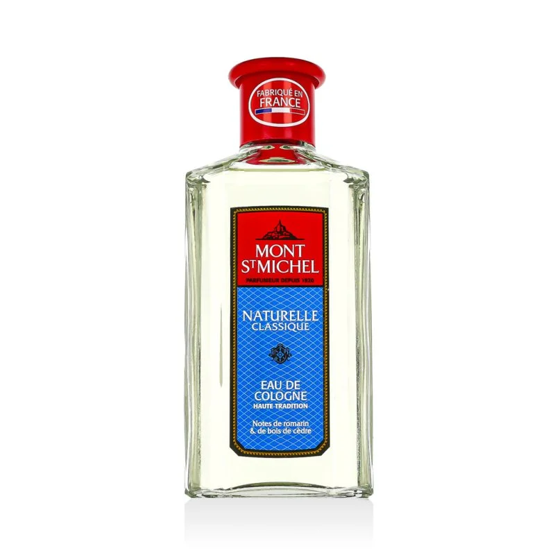 Naturelle Classique eau de Cologne unisexe 250 ml