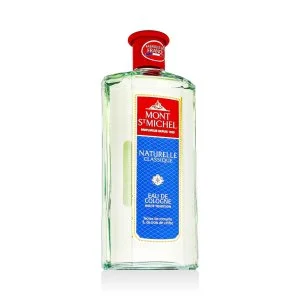 Mont St Michel Naturelle Classique Eau de Cologne unisexe