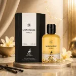 Montaigne Vanille eau de parfum voor dames 100 ml