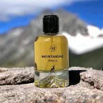 Montaigne Vanille eau de parfum voor dames 100 ml