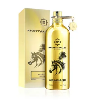 Montale Arabians eau de parfum unisexe 100 ml