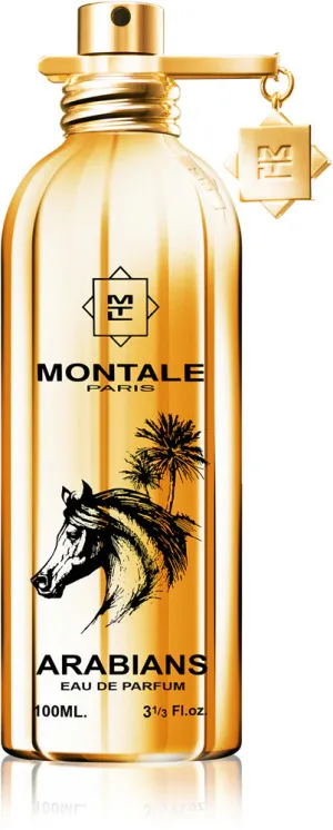 Montale Arabians eau de parfum unisex 100 ml