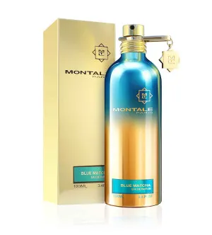 Montale Blue Matcha eau de parfum unisexe 100 ml