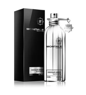 Montale Chocolate Greedy eau de parfum unisexe 100 ml