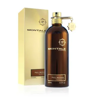 Montale Full Incense eau de parfum unisexe 100 ml