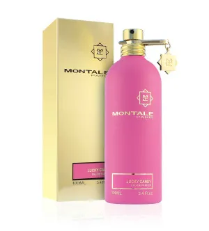 Eau de parfum unisexe Montale Lucky Candy 100 ml