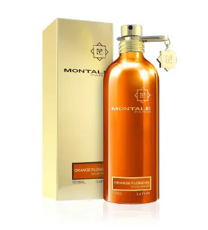 Eau de parfum unisexe Montale Orange Flowers 100 ml