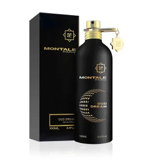 Montale Oud Dream eau de parfum unisexe 100 ml