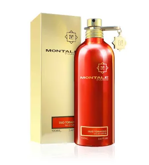 Montale Oud Tobacco eau de parfum unisexe 100 ml