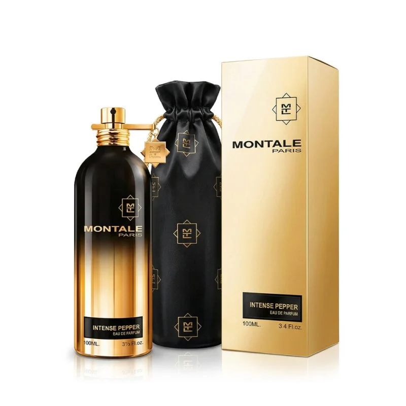 Montale Paris Intense Pepper eau de parfum unisexe