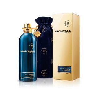 Aoud Ambre eau de parfum unisex