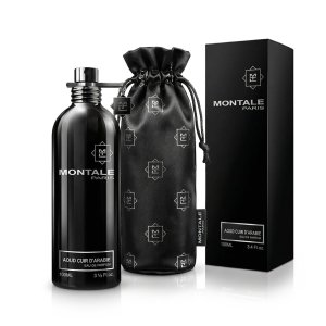 Aoud Cuir d’Arabie eau de parfum voor heren