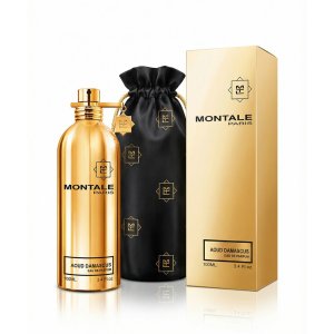 Aoud Damascus eau de parfum voor dames