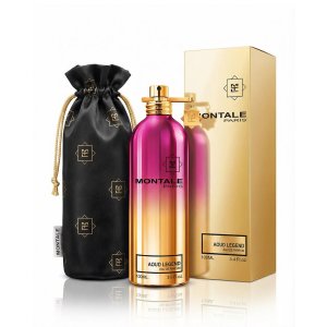 Aoud Legend eau de parfum unisex