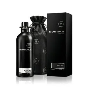 Montale Aoud Lime eau de parfum unisexe