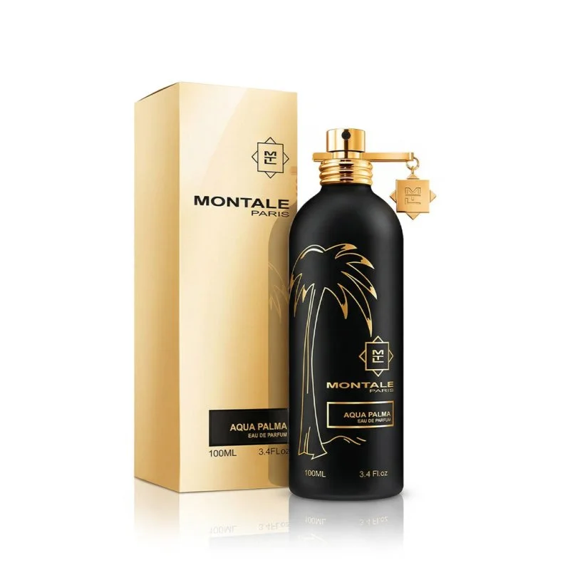 Aqua Palma eau de parfum unisexe 100 ml