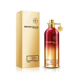 Montale Beast Love eau de parfum unisexe