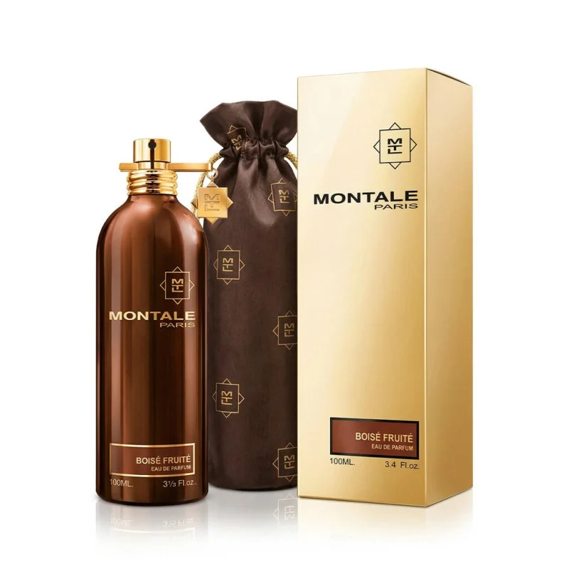 Boisé Fruité Eau de Parfum unisexe 100 ml