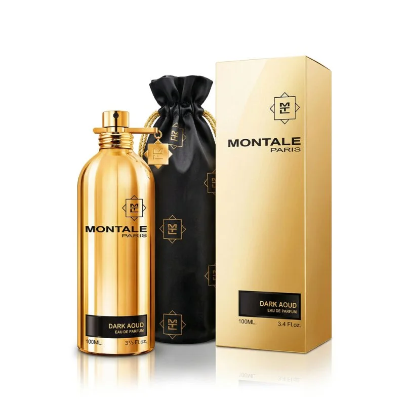 Dark Aoud Eau de Parfum unisexe 100 ml