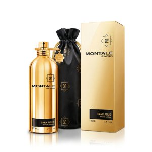 Dark Aoud Eau de Parfum unisex