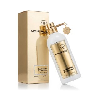 Diamond Flowers Eau de Parfum voor dames
