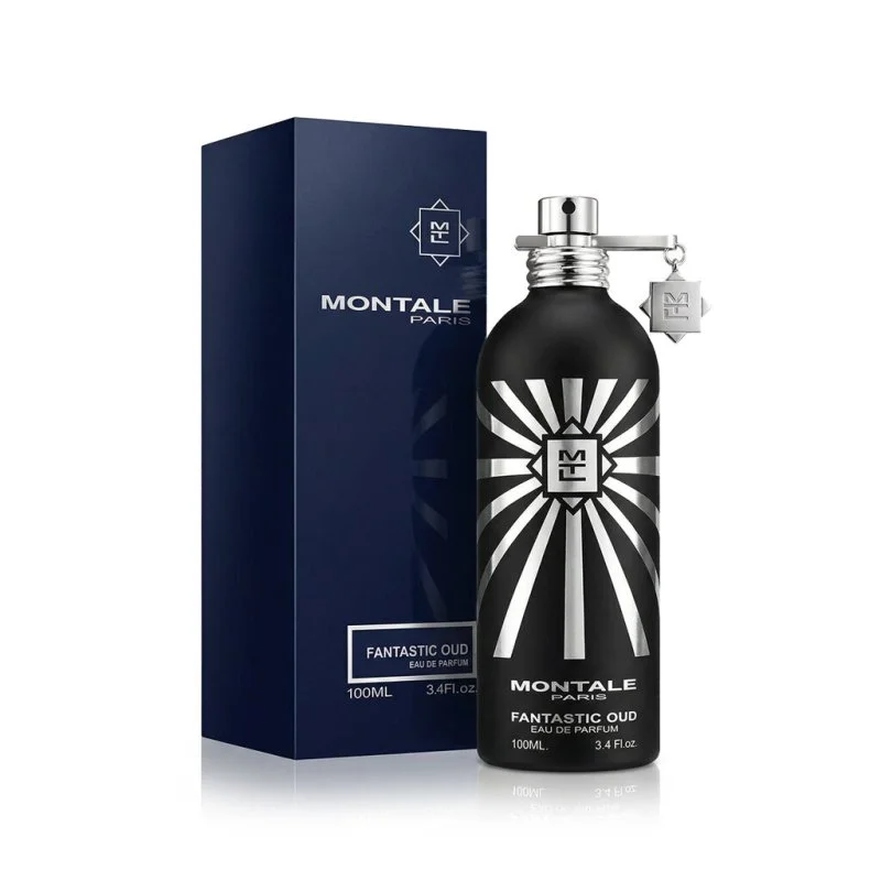 Fantastic Oud eau de parfum unisexe 100 ml