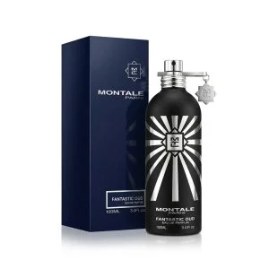 Montale Fantastic Oud eau de parfum unisexe