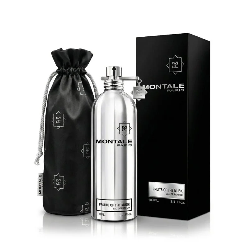 Fruits of the Musk eau de parfum unisexe 100 ml