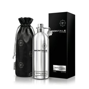 Fruits of the Musk eau de parfum unisex