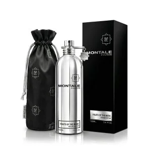 Montale Fruits of the Musk eau de parfum unisexe