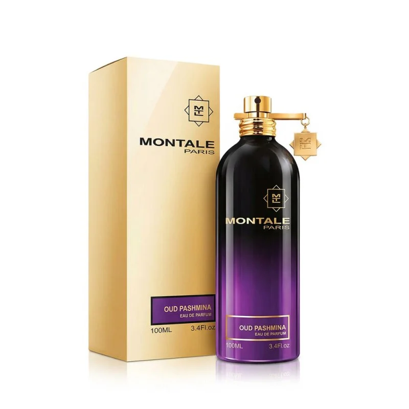 Oud Pashmina Eau de Parfum unisexe 100 ml