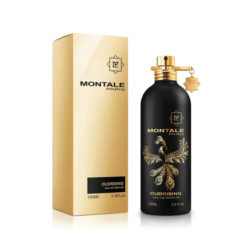 Oudrising Eau de Parfum unisexe 100 ml