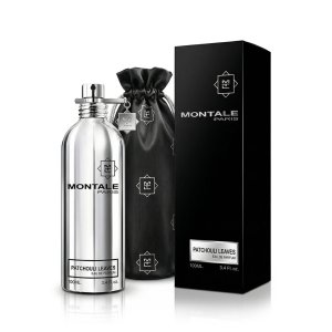 Patchouli Leaves eau de parfum unisexe