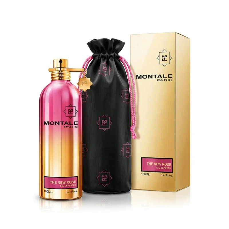 The New Rose Eau de Parfum unisexe 100 ml