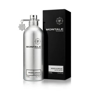 Wood & Spices eau de parfum pour homme